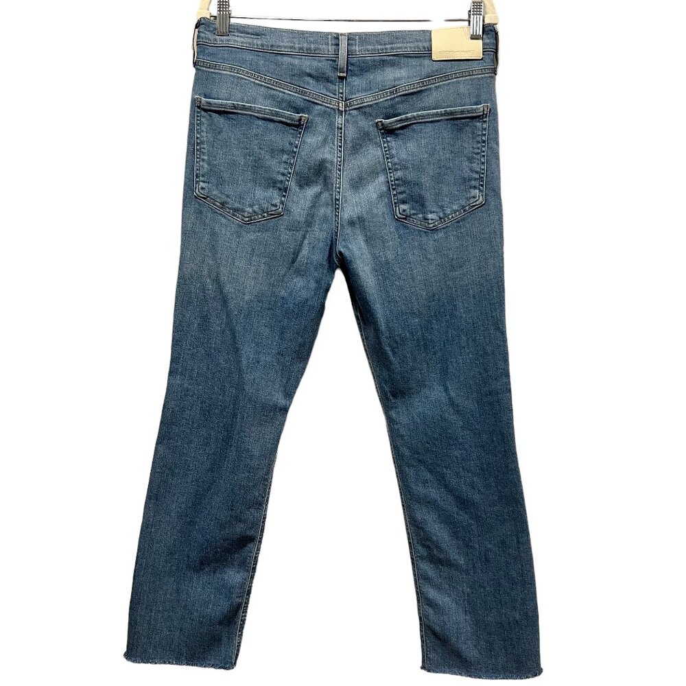 Citizens of Humanity Slim Crop Jeans, Isola, 31
